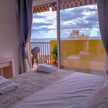 Don Gustavo Attic Benalmádena
