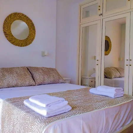Apartment Don Gustavo Attic *