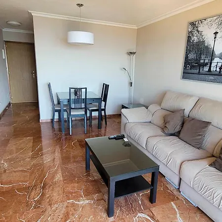 Don Gustavo Attic Apartament *