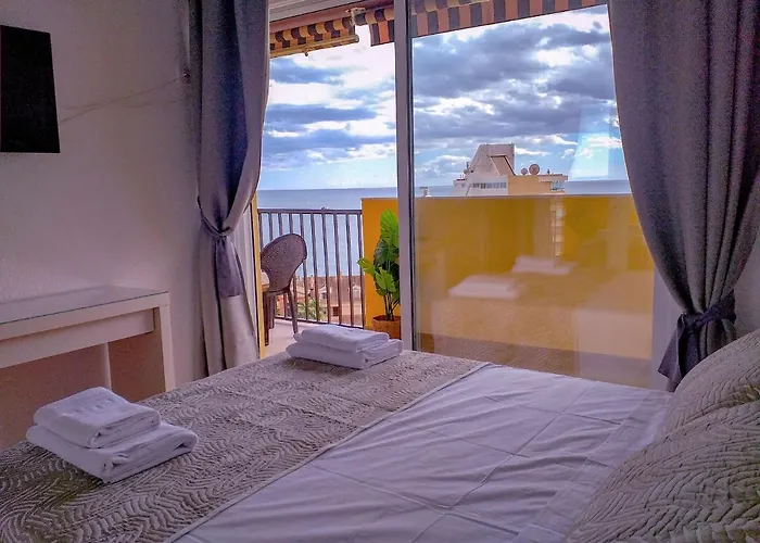 Don Gustavo Attic Benalmádena