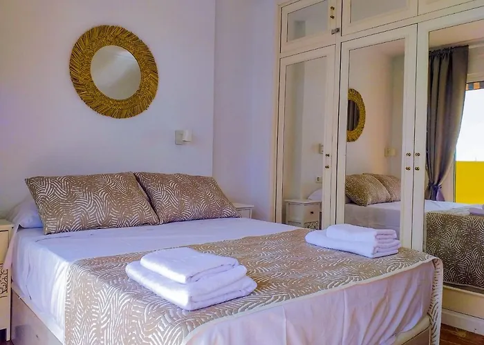 Apartament Don Gustavo Attic *
