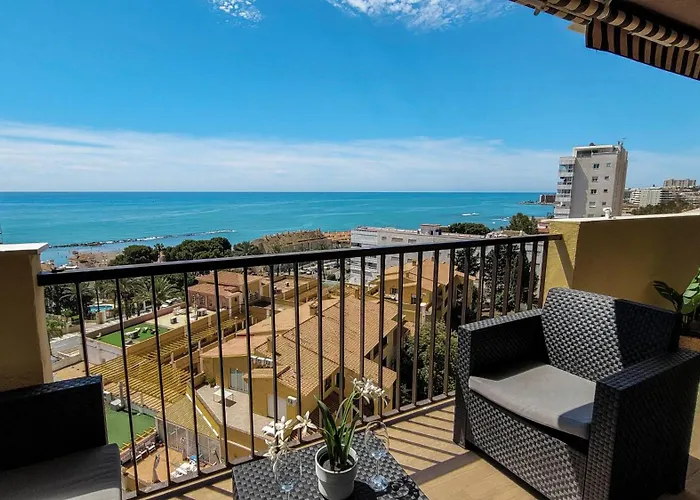 Don Gustavo Attic * Benalmádena